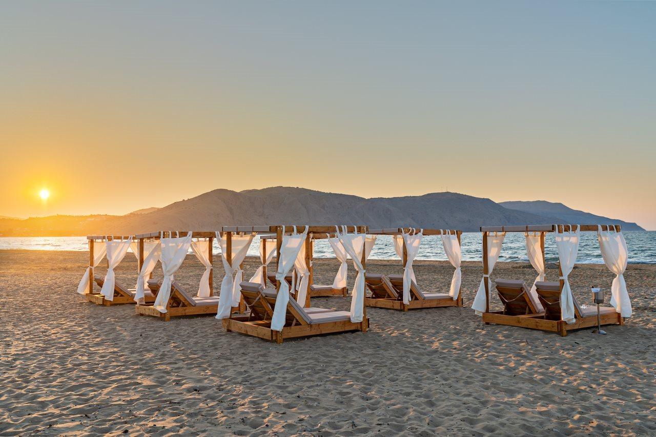 Georgioupolis Suites Asprouliánoi Екстериор снимка