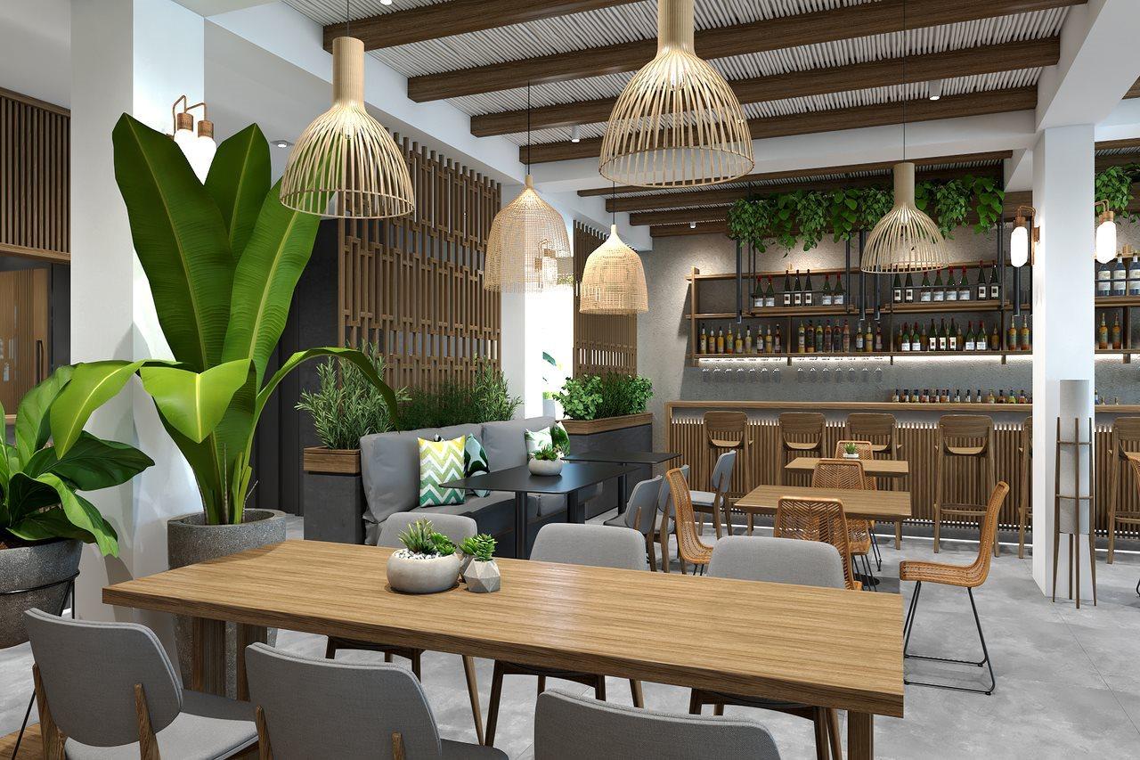 Georgioupolis Suites Asprouliánoi Екстериор снимка