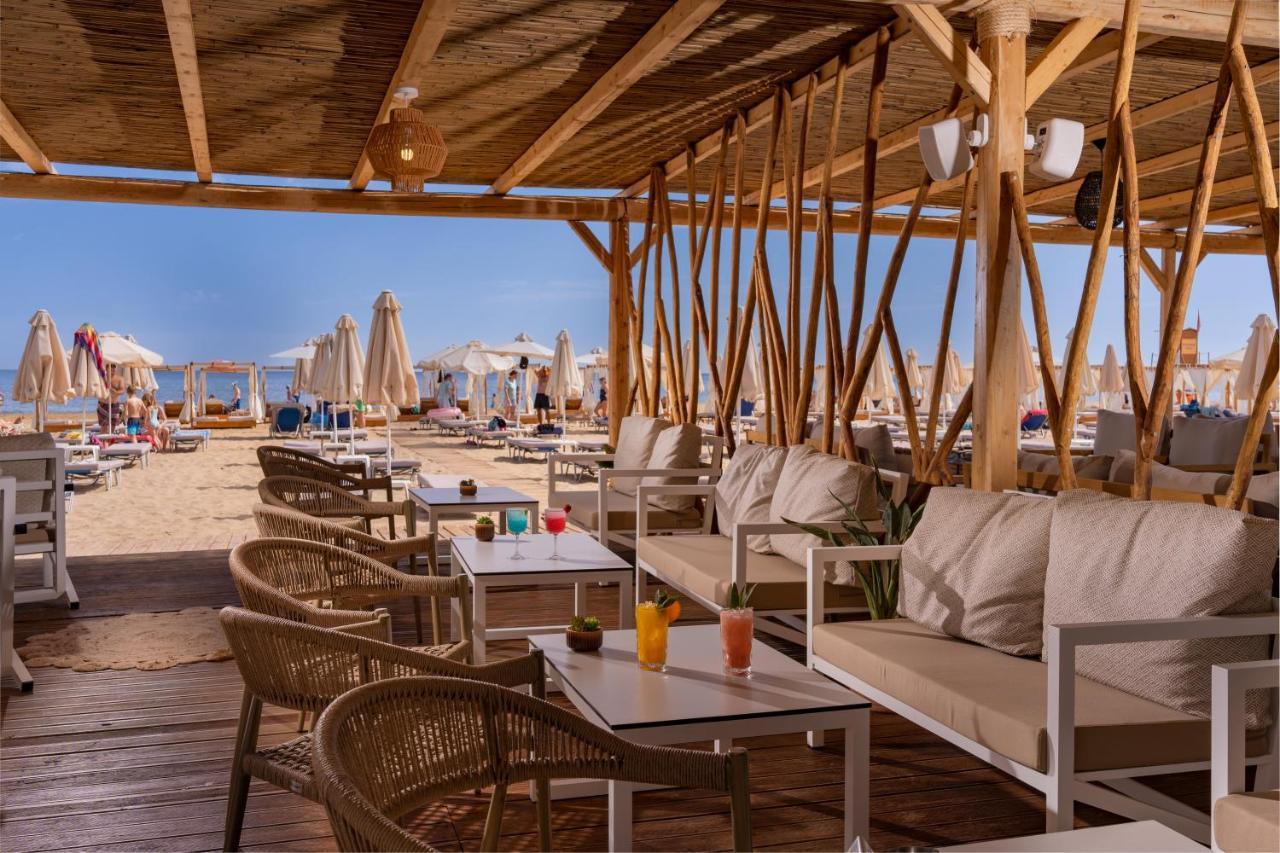 Georgioupolis Suites Asprouliánoi Екстериор снимка