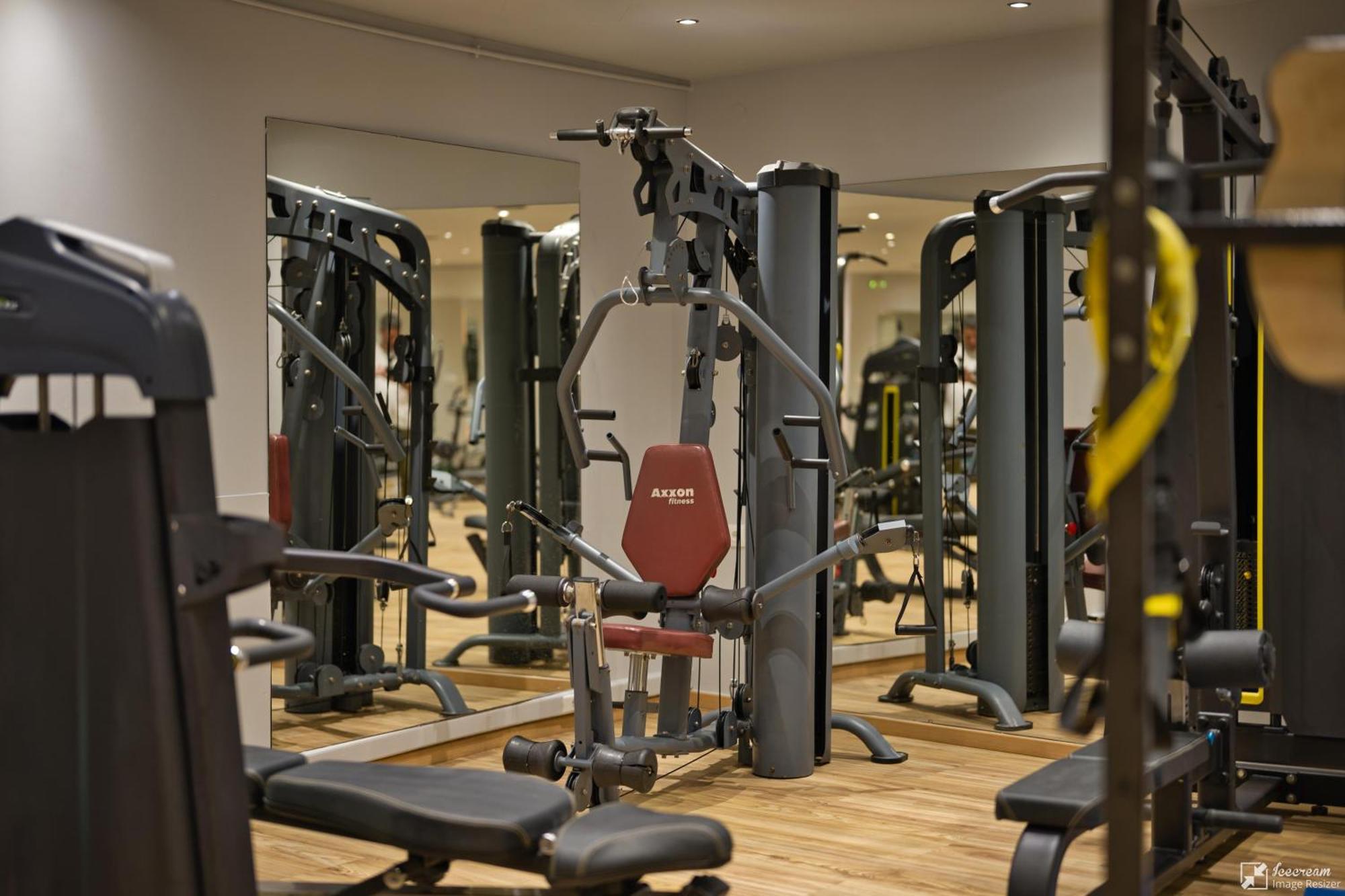 Georgioupolis Suites Asprouliánoi Екстериор снимка